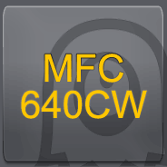 MFC-640CW