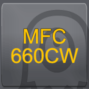 MFC-660CW