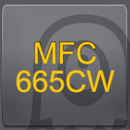 MFC-665CW