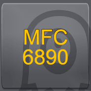 MFC-6890CDW