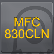 MFC-830CLN