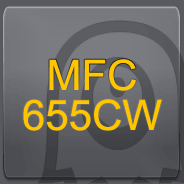 MFC-655CW