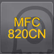 MFC-820CN