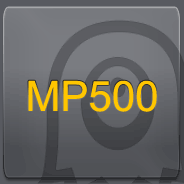 MP500