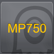 MP750