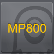 MP800
