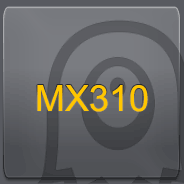 MX310