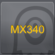 MX340