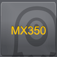MX350