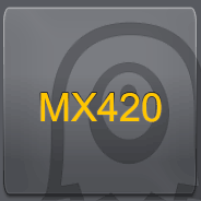 MX420