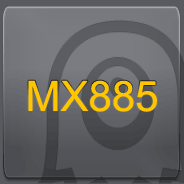 MX885