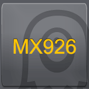 MX926