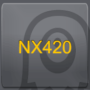 NX420