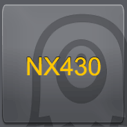 NX430