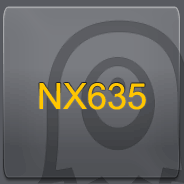 NX635