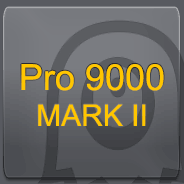 PRO 9000 MARK II