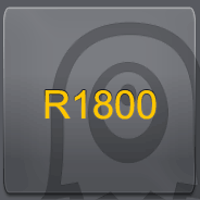 R1800