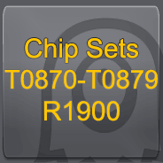 T0870-T0879 Chip Sets