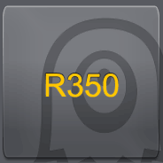 R350