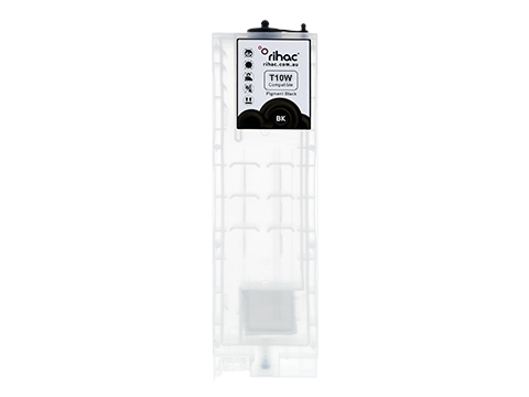 Epson T10 Black Refillable Cartridge