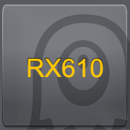 RX610