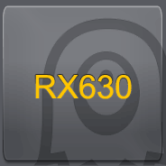 RX630