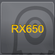 RX650