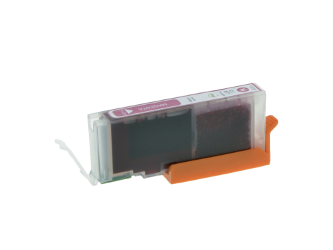 Magenta CLI-671XL M Standard Single Use Cartridge