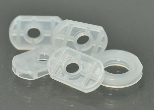 Canon Silicone Seal Set x 5 for PGI-650, PGI-670., PGI-680, CLI-651, CLI-671, CLI-681