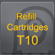 Epson T10 Refillable Cartridges