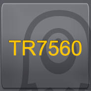 TR7560