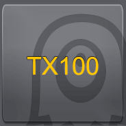 TX100