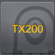 TX200