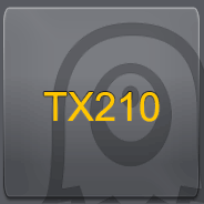 TX210