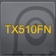 TX510FN