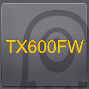 TX600FW