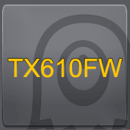 TX610FW