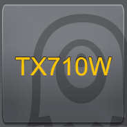 TX710W