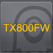 TX800FW