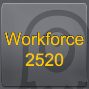 Workforce 2520