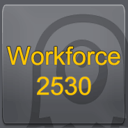 Workforce 2530