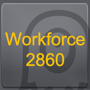 Workforce 2860