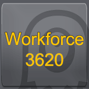 Workforce 3620