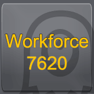 Workforce 7620