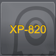 XP-820