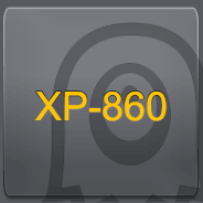 XP-860