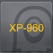 XP-960