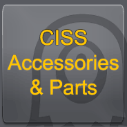 CISS Accessories & Parts