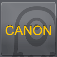 For use in Canon printers