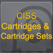 CISS Cartridges